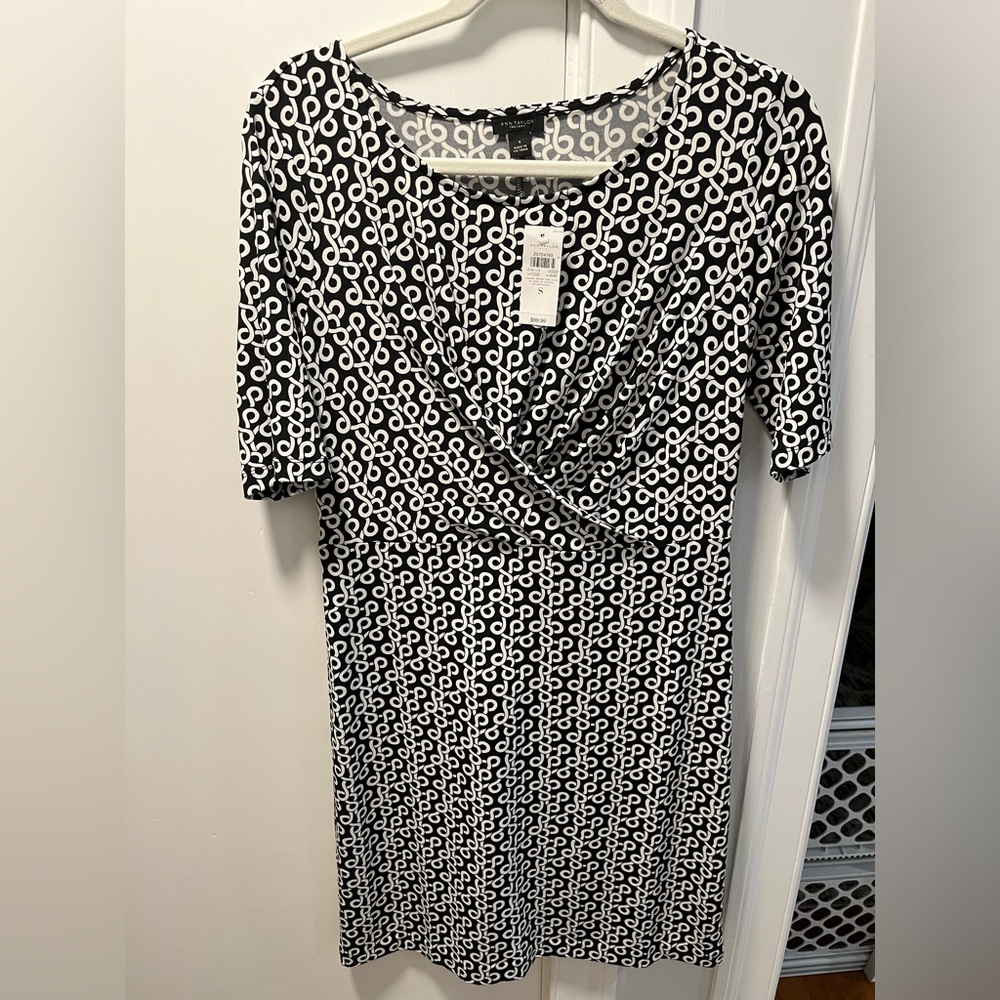 Ann Taylor Dress NWT